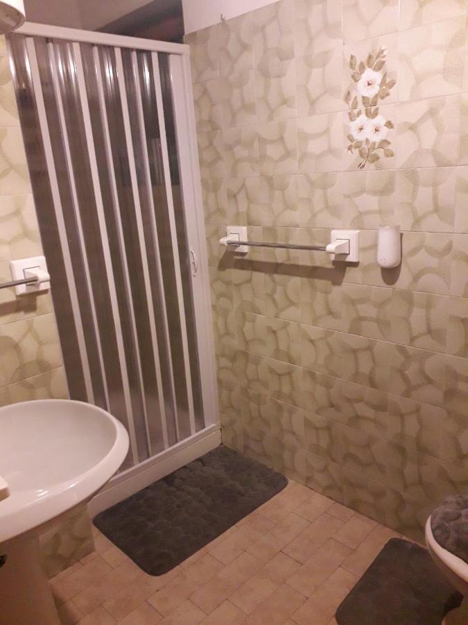 Casa Vacanza Pineta Malonno Экстерьер фото