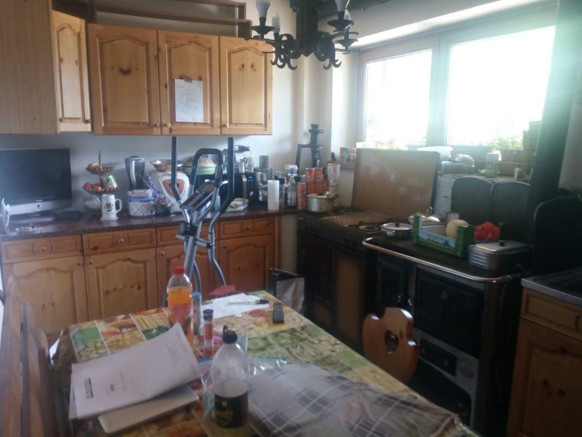 Casa Vacanza Pineta Malonno Экстерьер фото