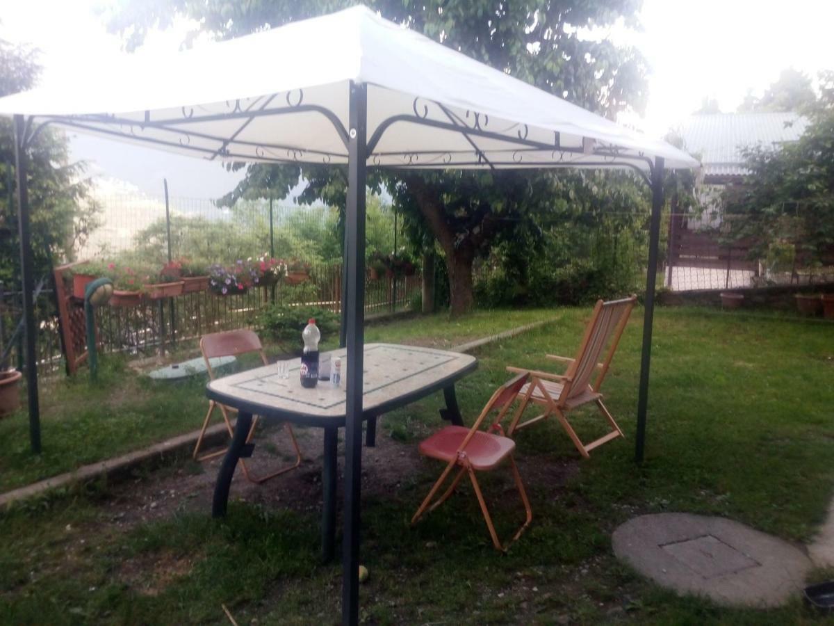Casa Vacanza Pineta Malonno Экстерьер фото