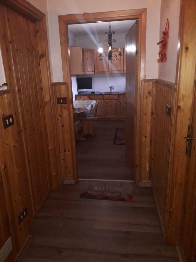 Casa Vacanza Pineta Malonno Экстерьер фото
